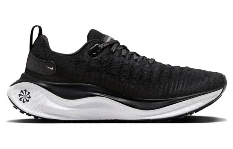 (WMNS) Nike ReactX Infinity Run 4 'Black White' DR2670-001