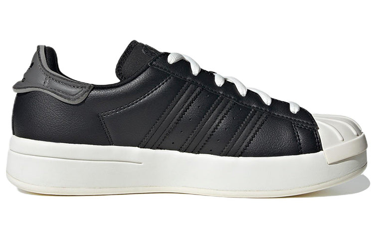 adidas originals Superstar 'Black White' IG4803