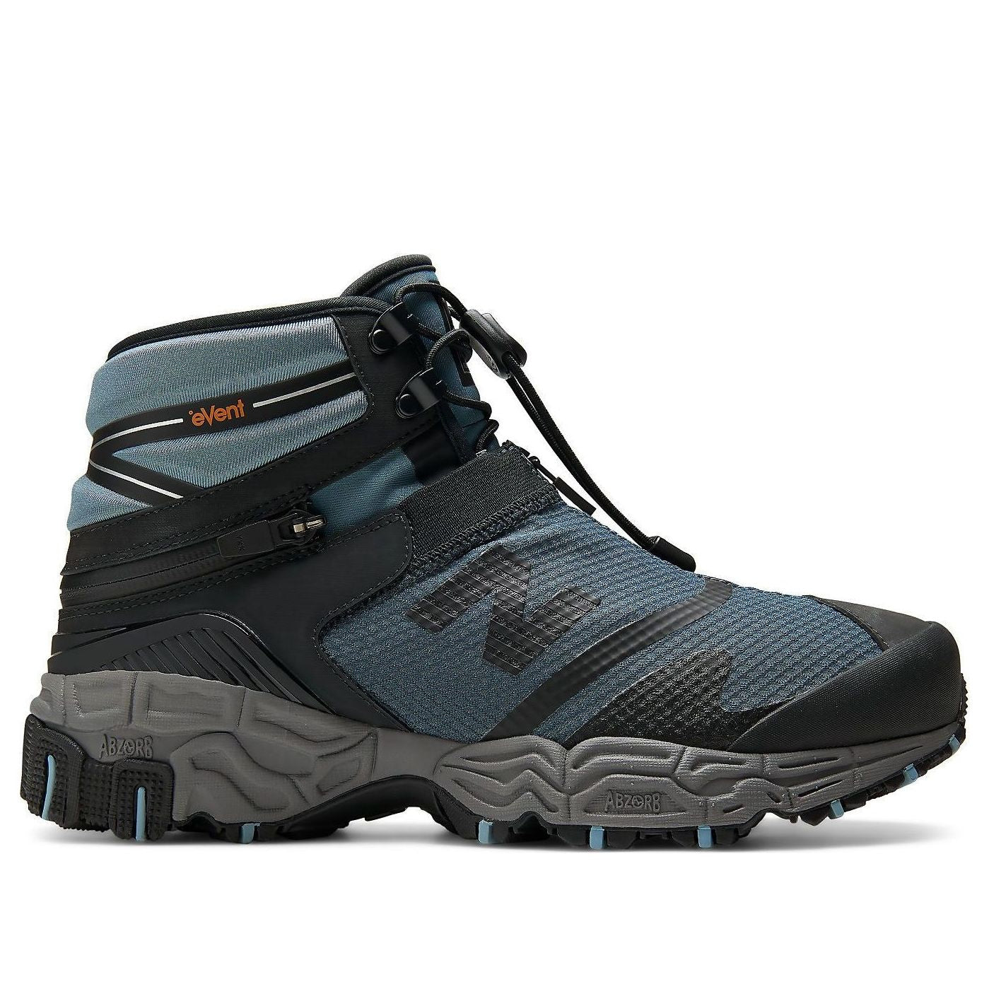 New Balance x Tokyo Design Studio Niobium Concept 1 'Zinc Blue' MSNB17UQ