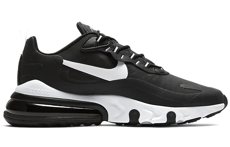 Nike Air Max 270 React 'Black' CI3866-004