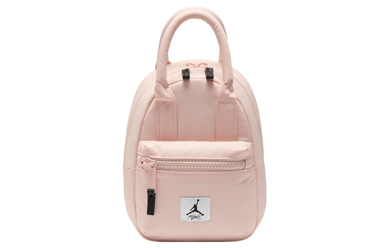 (WMNS) Air Jordan Flight Mini Backpack (4L) 'Pink' WA0729-X24