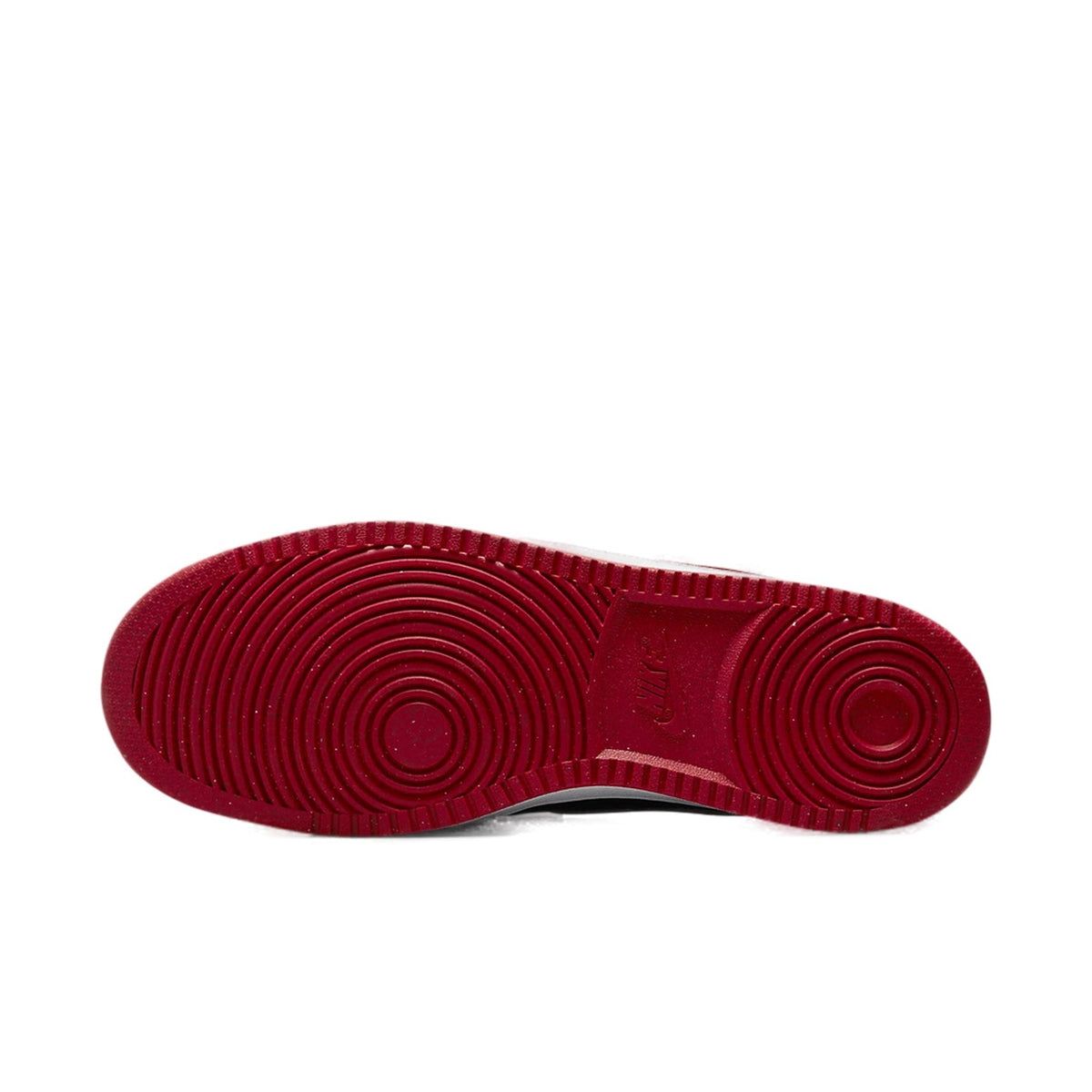 Nike Court Vision Low Next Nature 'Bred' FJ0685-010