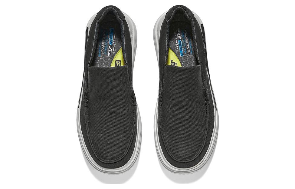 Skechers Proven 'Black' 204785-BLK