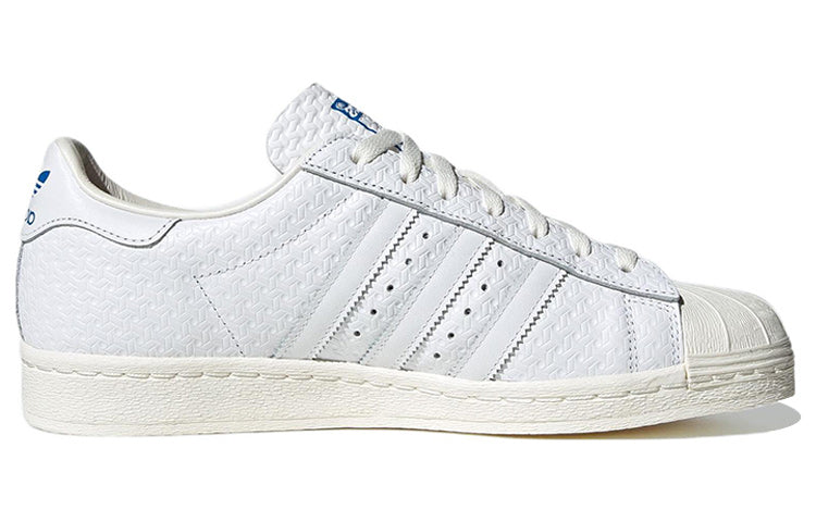 adidas originals Superstar 82 'White' HP2183