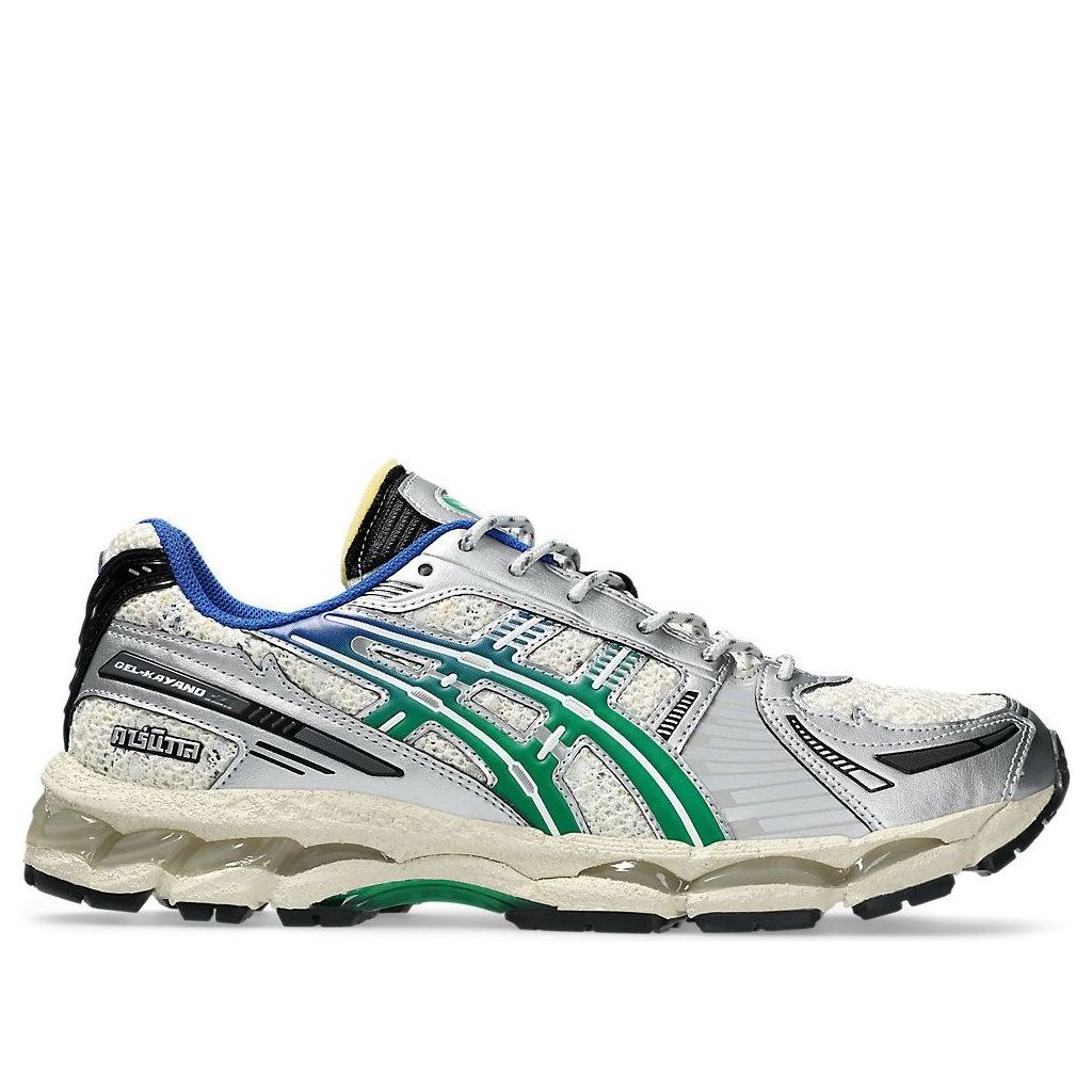 ASICS x Carnival Gel-Kayano 12.1 'Cream Green Basil' 1203A916-100