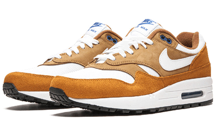 Nike Air Max 1 Premium Retro 'Curry' 908366-700