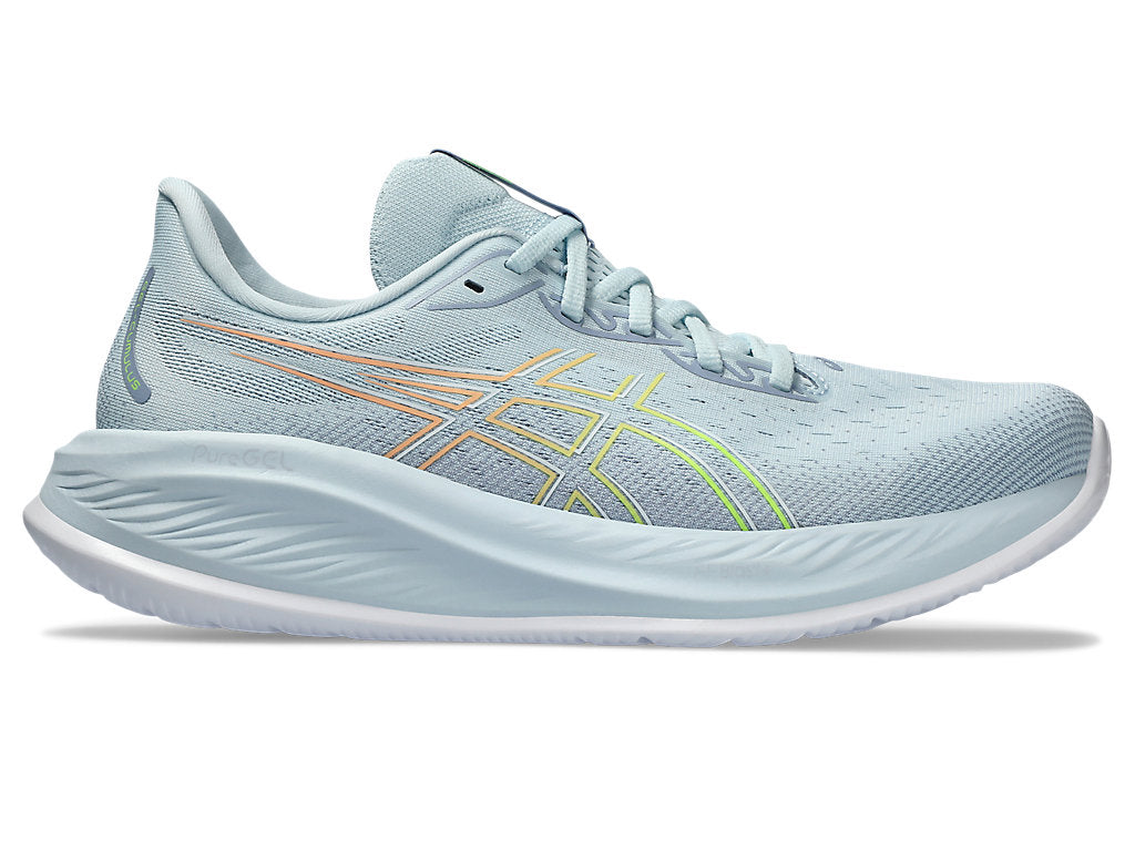 ASICS Gel-Cumulus 26 'Light Grey' 1011B792-021