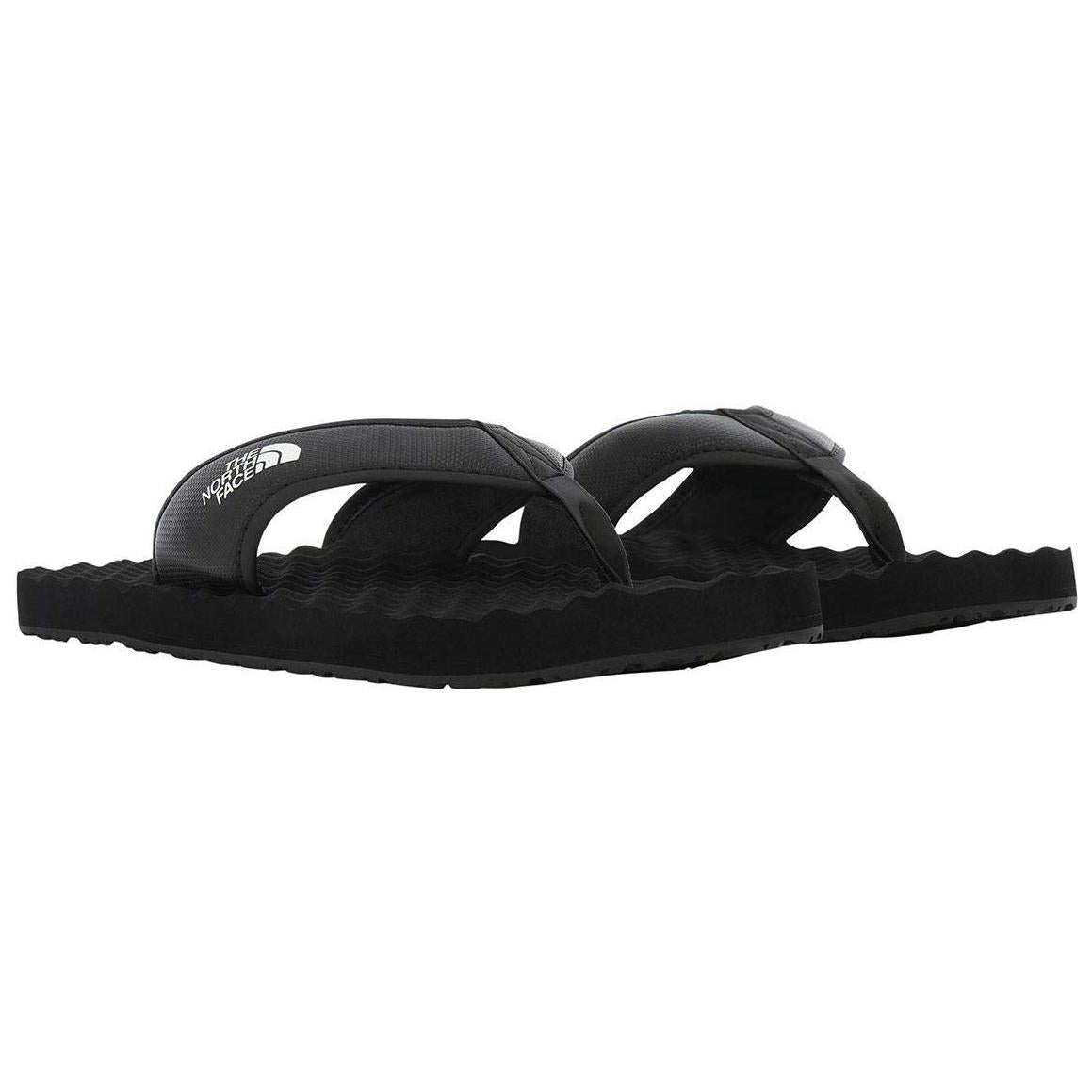 THE NORTH FACE Base Camp II Slides 'Tnf Black' A47AA-KY4
