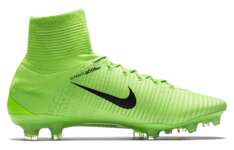 Nike Mercurial Superfly 5 FG 'Electric Green' 831940-305