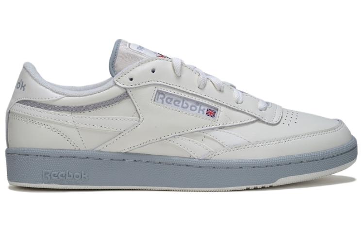 Reebok Club C Revenge Vintage Sneakers 'White Grey' 100074484