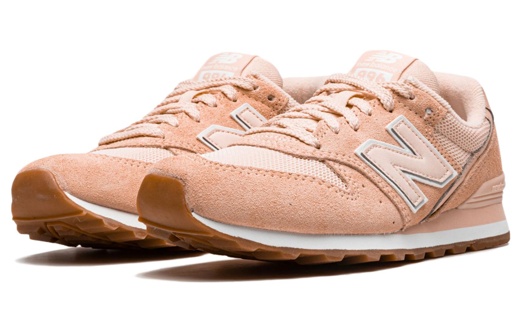 (WMNS) New Balance 996 x J.Crew WL996PH2