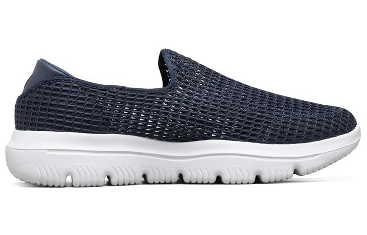 Skechers Go Walk Evolution Ultra 'Blue White' 661063-NVY