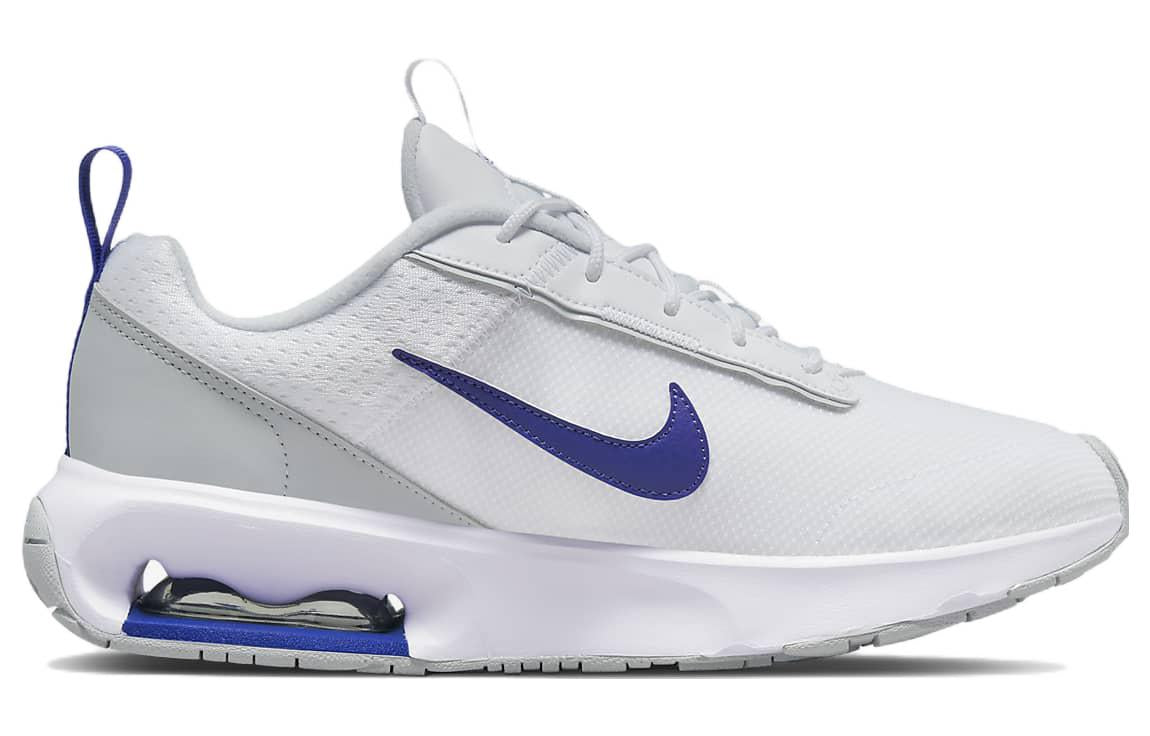 (WMNS) Nike Air Max Interlock Lite 'White Lapis' DV5695-101