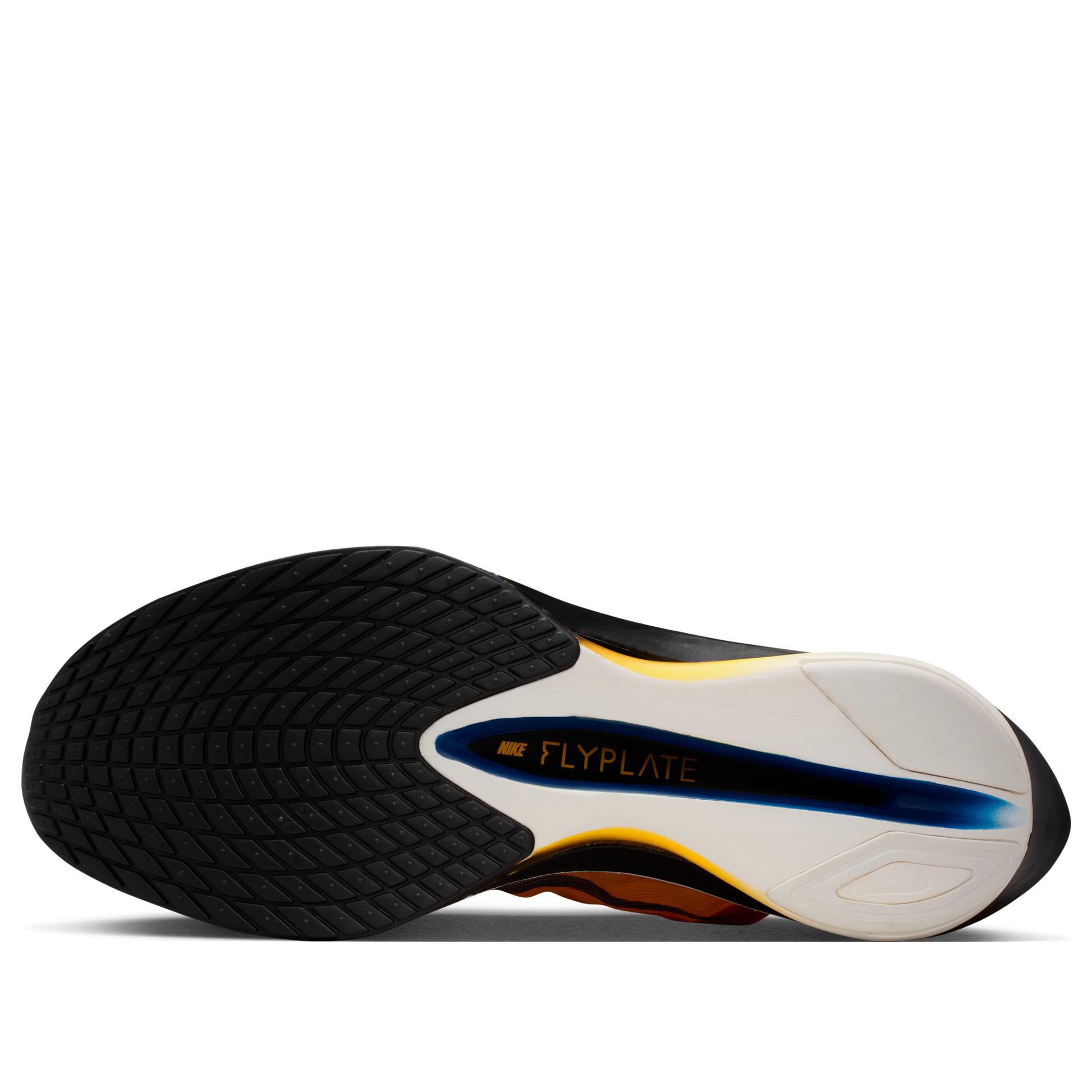 Nike ZoomX Vaporfly Next% 4 'Orange Peel Royal' IO7549-833