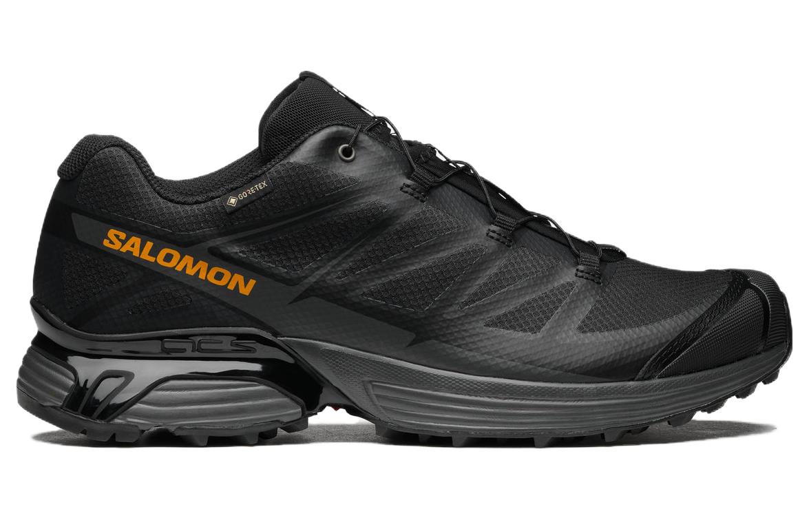 SALOMON XT-Pathway Gore-Tex 'Triple Black' 472901