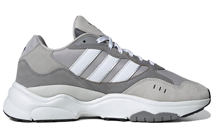 adidas Retropy F90 'Grey White' HP8021