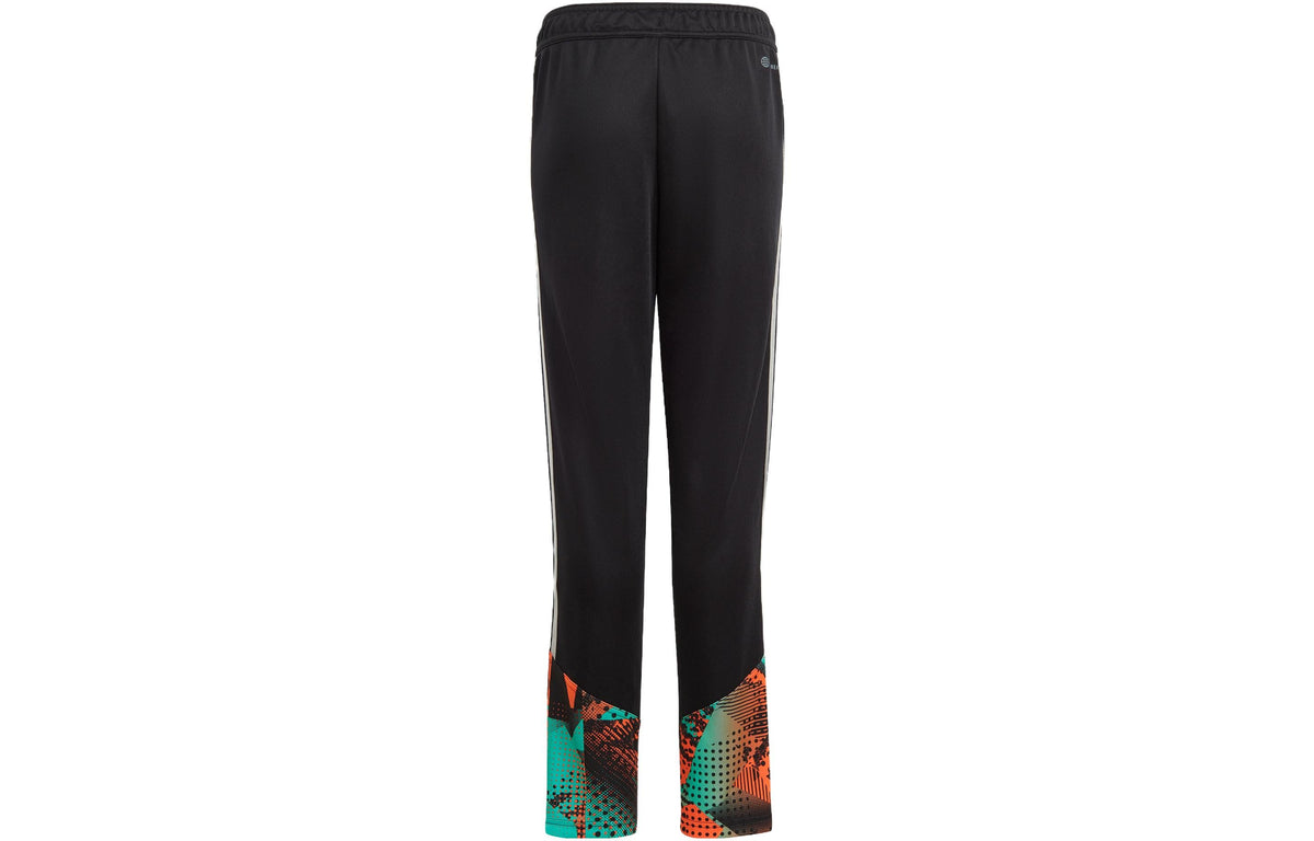 (PS) adidas Messi Training Pants 'Black' HR4351