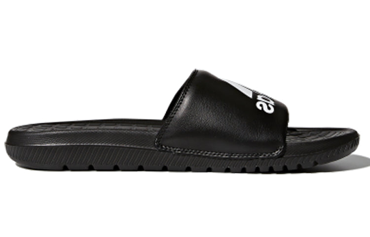 adidas Voloomix Slides 'Core Black' CP9446
