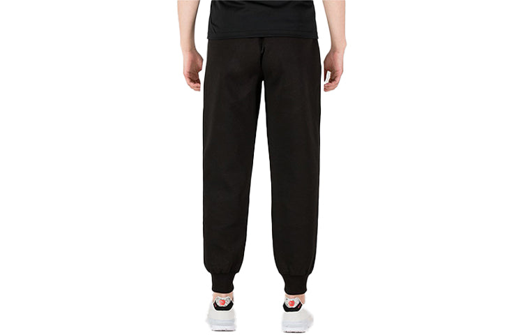 PUMA Iconic T7 Track Pants 'Black' 537168-01