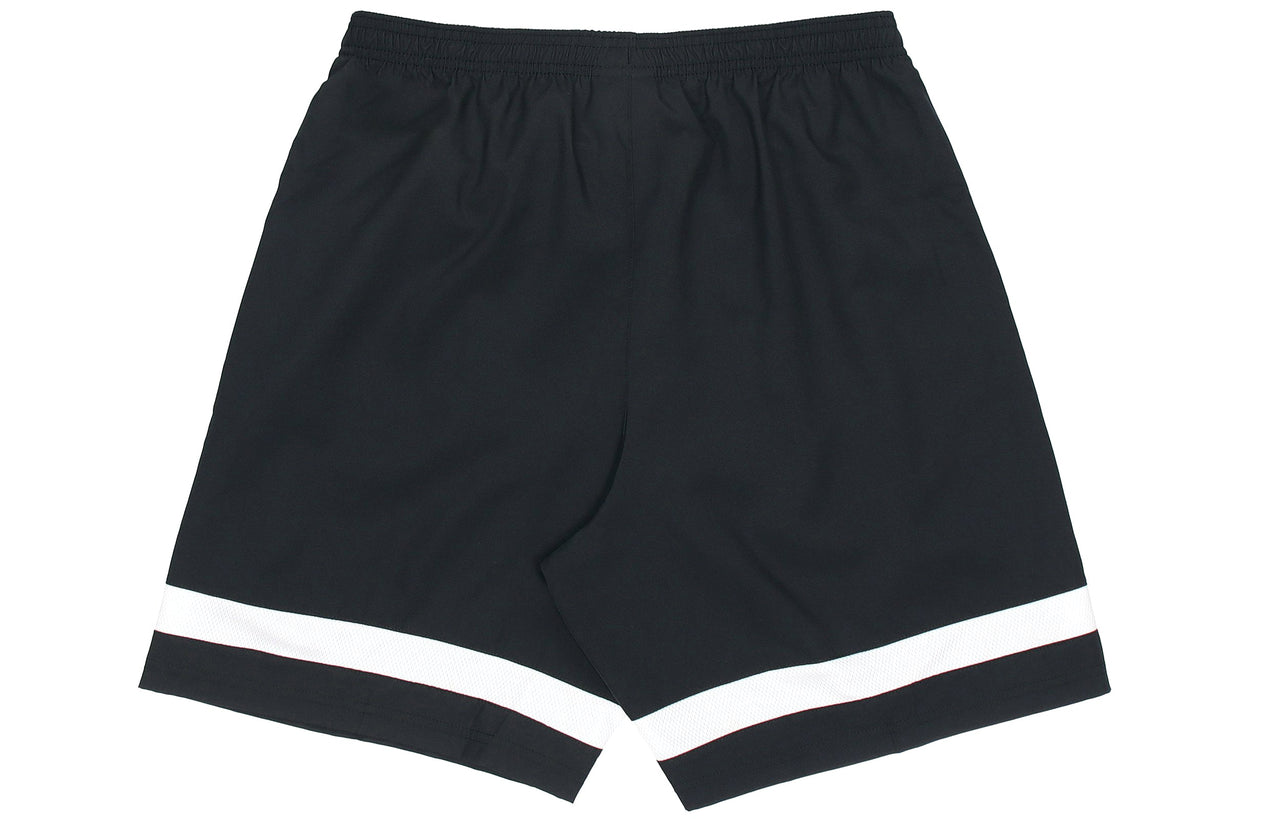 Nike Men's Logo Sports Quick-dry Shorts Black CV1468-013