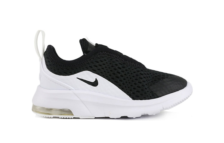 (TD) Nike Air Max Motion 2 TDE 'Black White' AQ2744-001