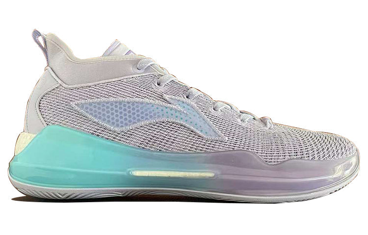 Li-Ning Yushuai 13 'Purple' ABAQ013-12