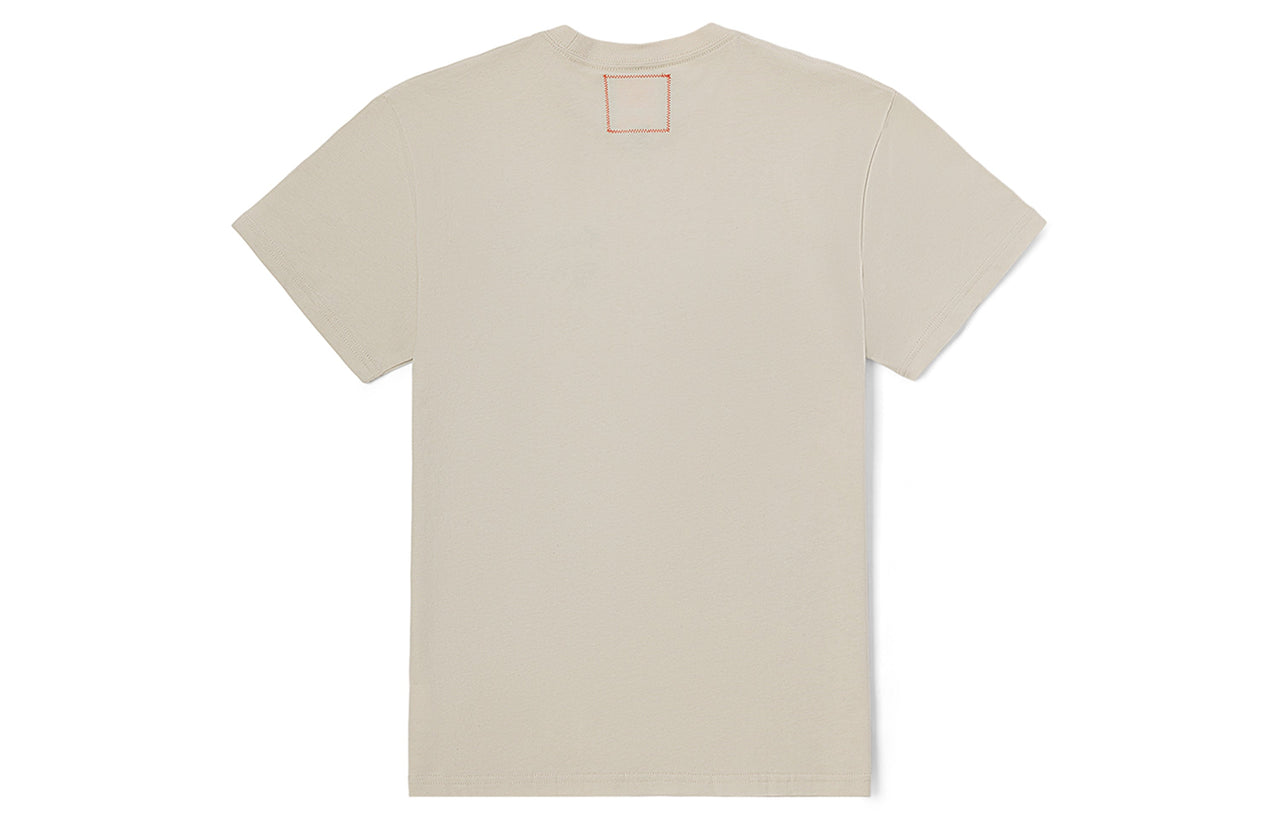 Vans x Rokit Maritime T-Shirt 'Beige' VN0005XC2N1