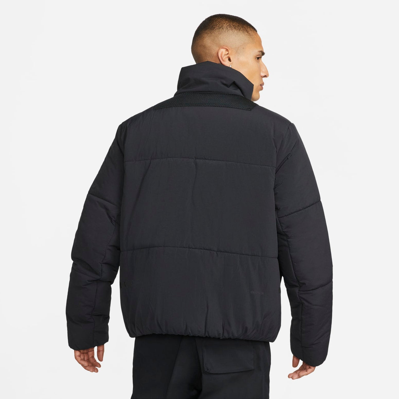 Nike City Made Therma-Fit Jacket 'Black' DD5929-010