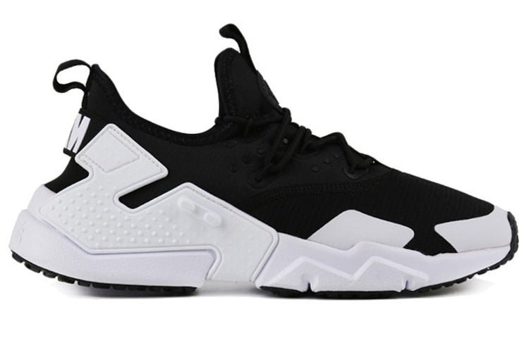 Nike Air HUARACHE DRIFT 'Black White' AH7334-013