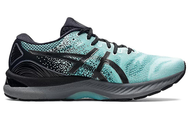 ASICS Gel-Nimbus 23 'Clear Blue Gunmetal' 1011B004-408