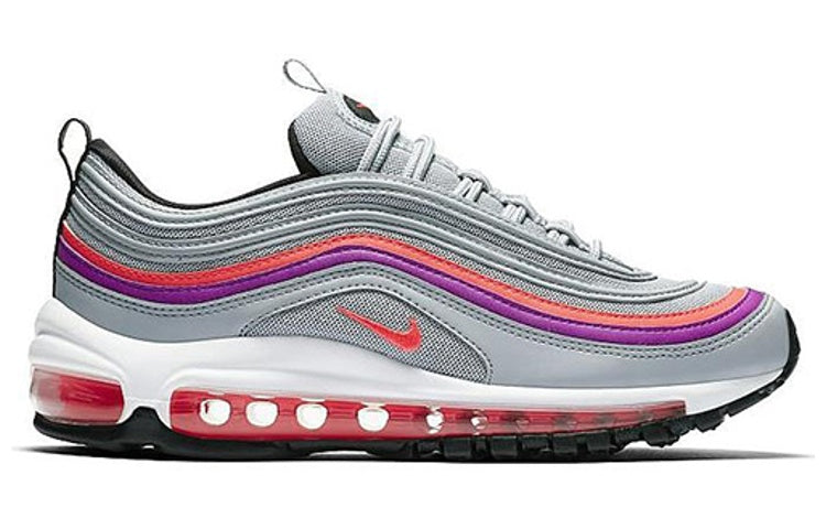 (WMNS) Nike Air Max 97 'Pink Purple Stripe' 921733-009