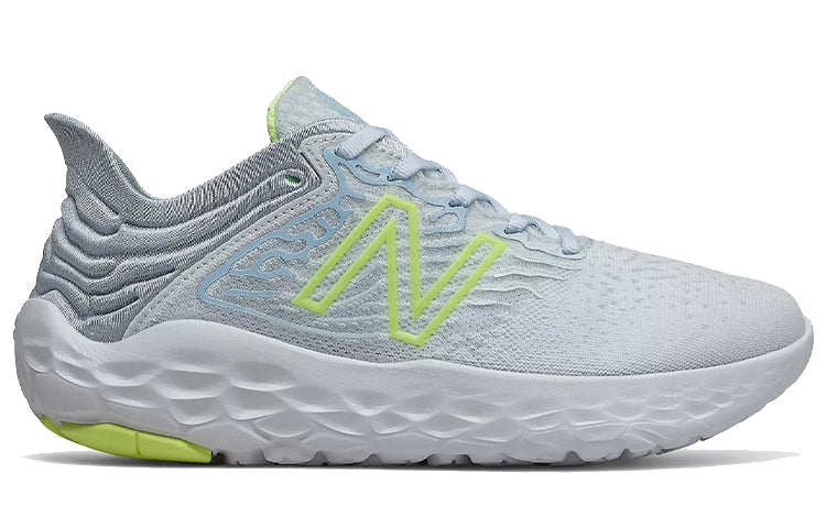 (WMNS) New Balance Fresh Foam Beacon v3 'Star Glow Lime' WBECNCG3