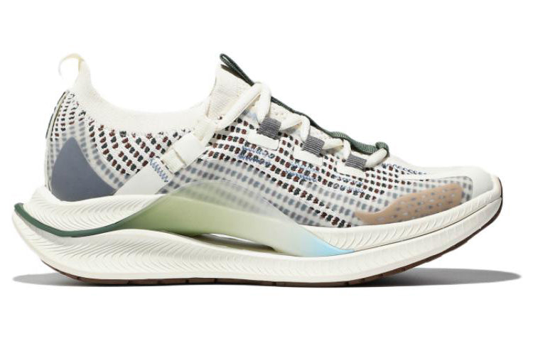 FILA Neuron Nucleus S 'Green Gray White' 1RM01936E_108