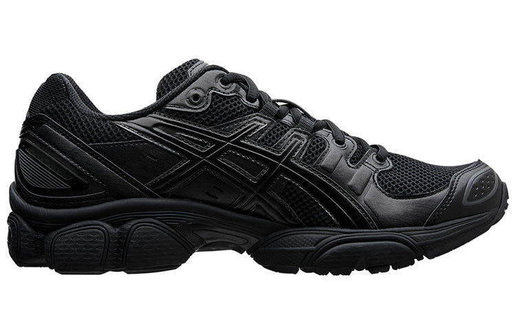 ASICS Gel-Nimbus 24 9 'Black Gunmetal' 1201A424-002