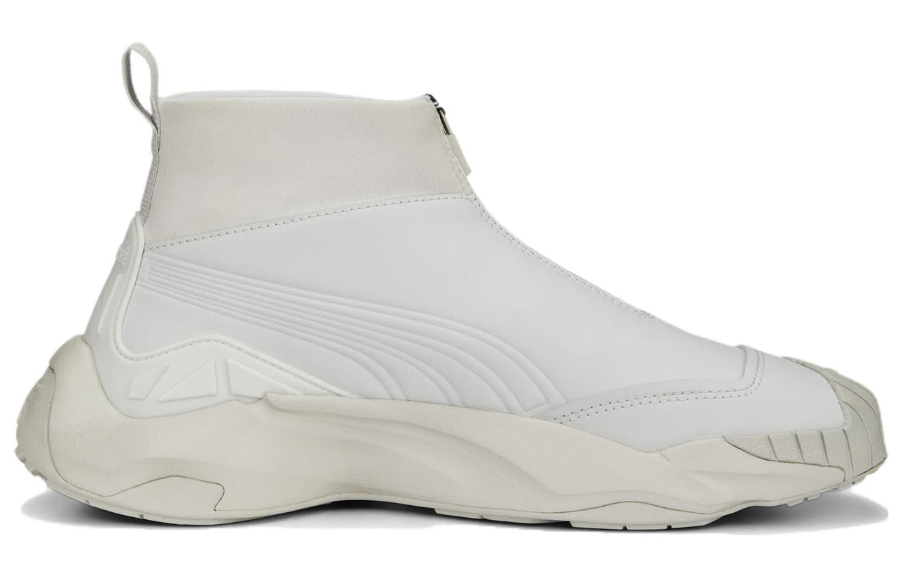 PUMA KOCH x Plexus Mid 'Feather Grey' 390458-01