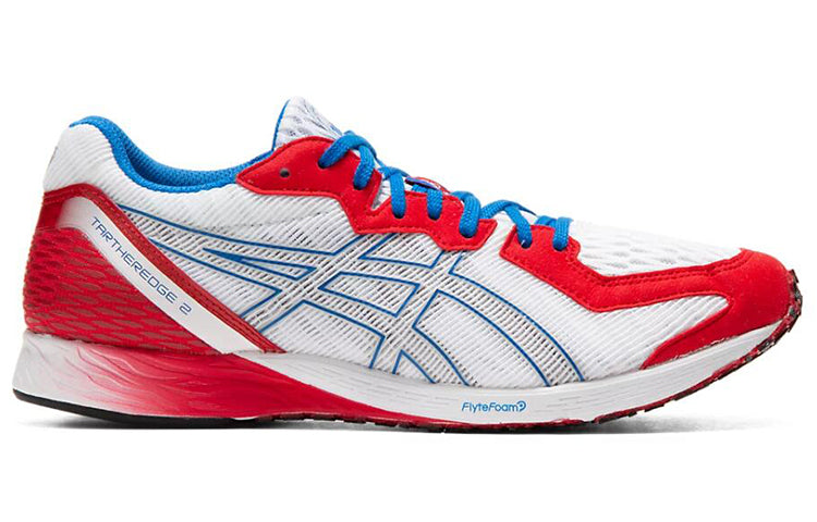 ASICS Tartheredge 2 White/Red 1011B117-100