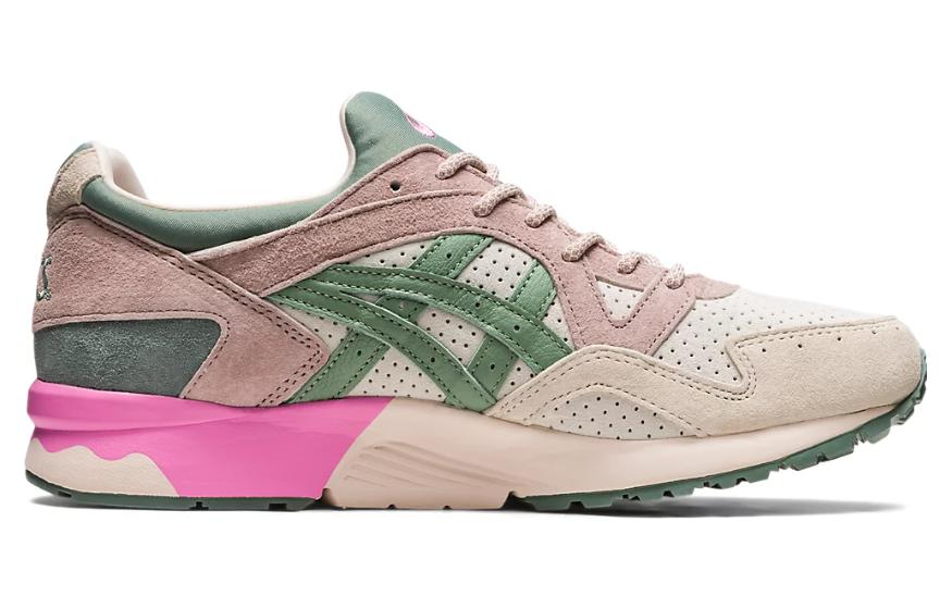 ASICS Gel Lyte 5 'Spring in Japan - Slate' 1201A822-102