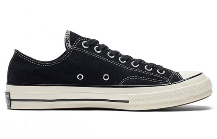 Converse Chuck 70 'Black' 163759C