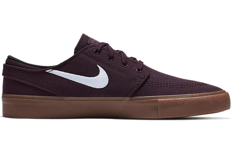 Nike Zoom Stefan Janoski Canvas RM SB 'Mahogany Gum' AR7718-202