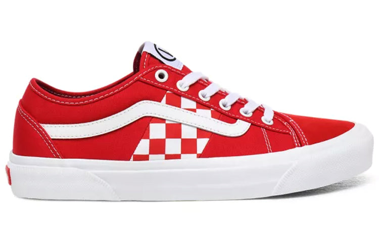 Vans Check Bess Ni Red VN0A4BTHWOW
