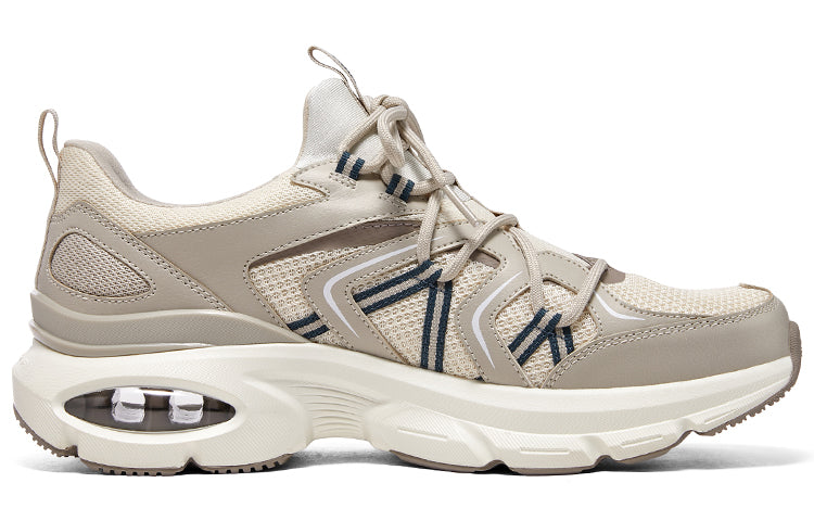 Skechers Skech-Air Ventura Shoes 'Beige Grey' 232658-TPE