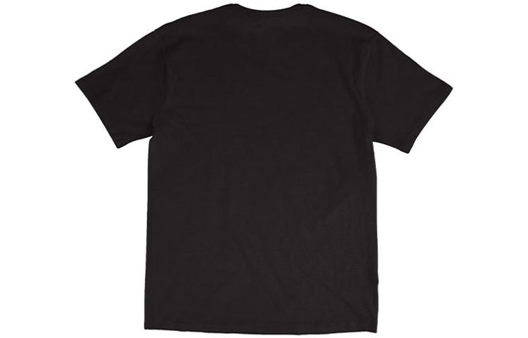 Men's Mitchell & Ness x SLAM Cover Tee Crossover Poster Short Sleeve Philadelphia 76ers Black BMTRBA18455-CLBBLCKAIV