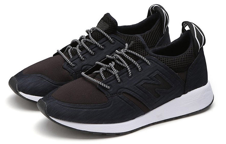 (WMNS) New Balance 420 Series أسود أبيض WRL420SA