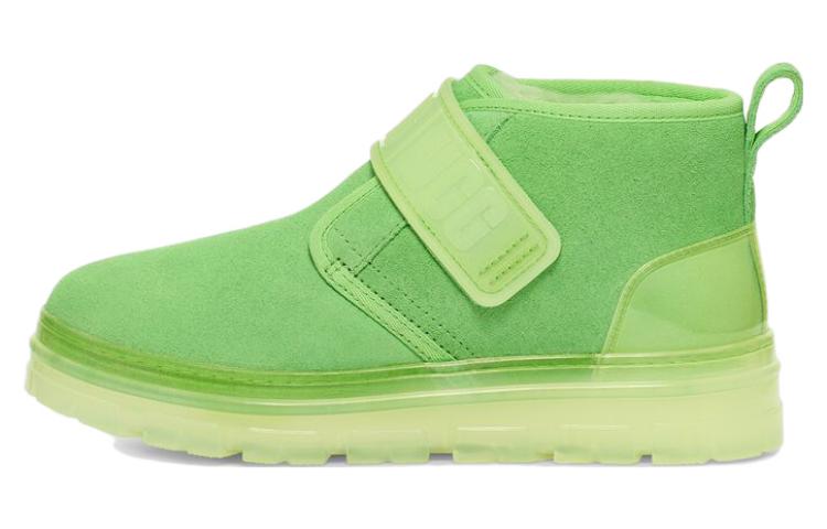 (WMNS) UGG Neumel Clear 1137030-PTGN