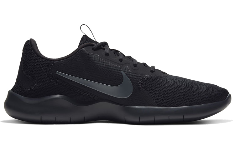 Nike Flex Experience Run 9 'Black Dark Smoke Grey' CD0225-004