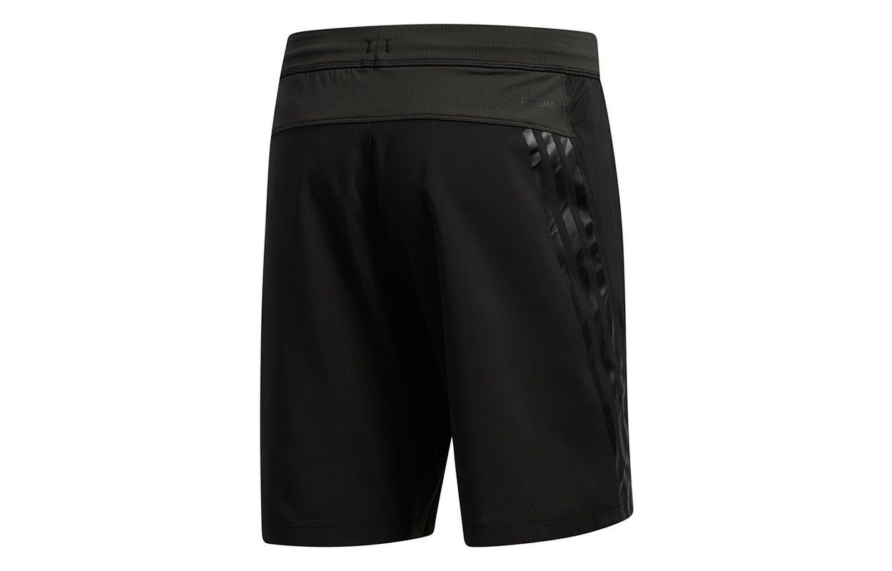 adidas AERO 3S SHO Sports Short Pant Male Black FL4389