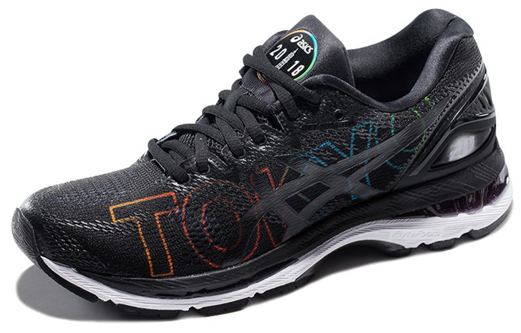 (WMNS) ASICS Gel-Nimbus 20 'Tokyo Marathon' T8B6N-9090