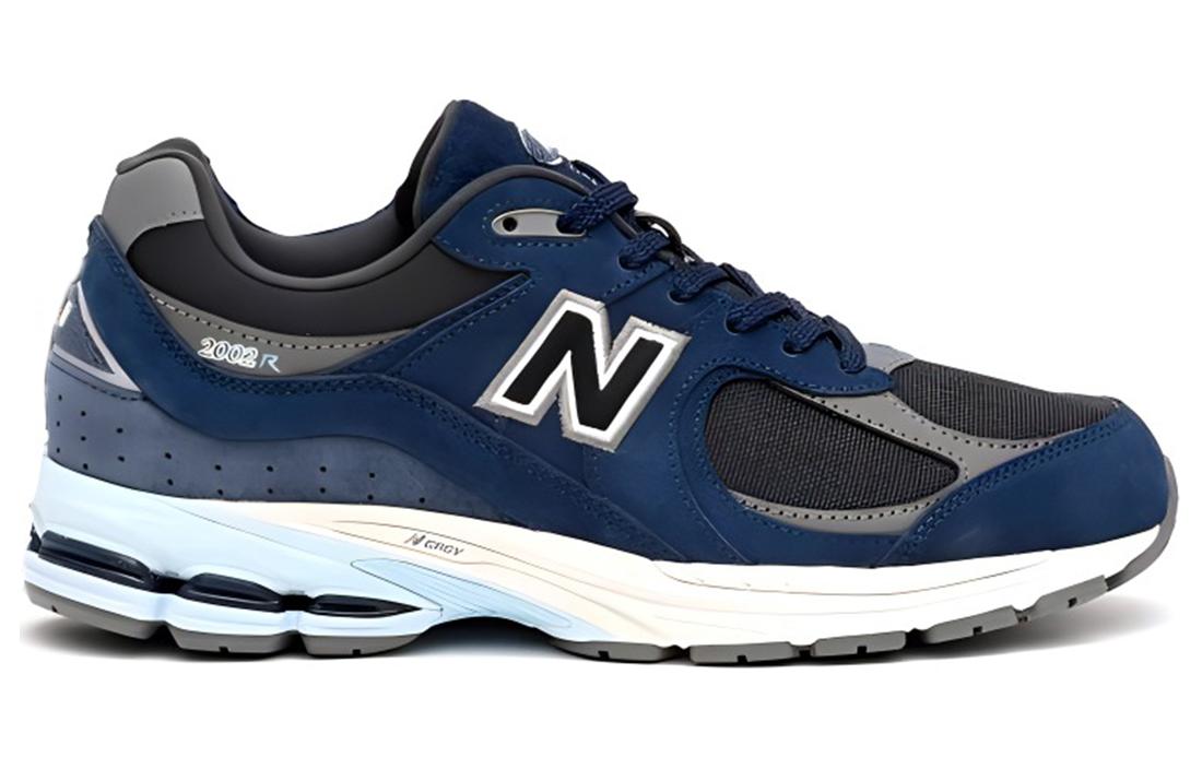 New Balance 2002R 'Navy' M2002RAS