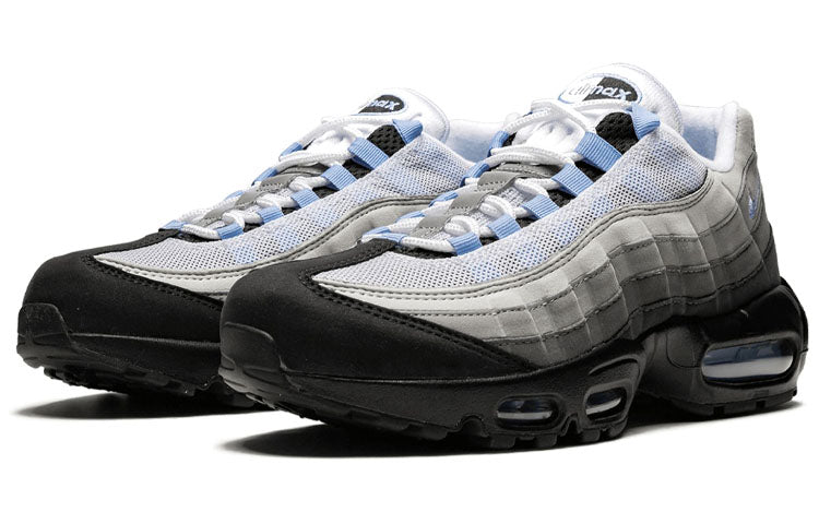 Nike Air Max 95 'Aluminum' CD1529-001