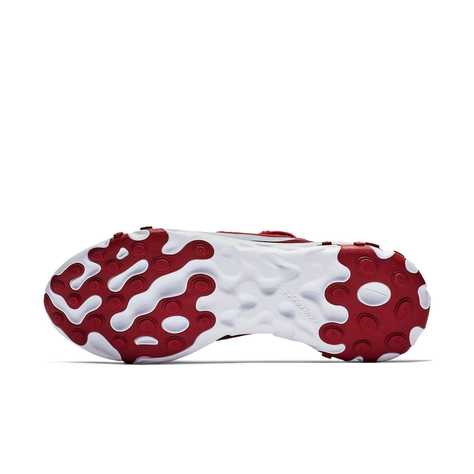 Nike React Element 55 'Team Red' BQ6166-601
